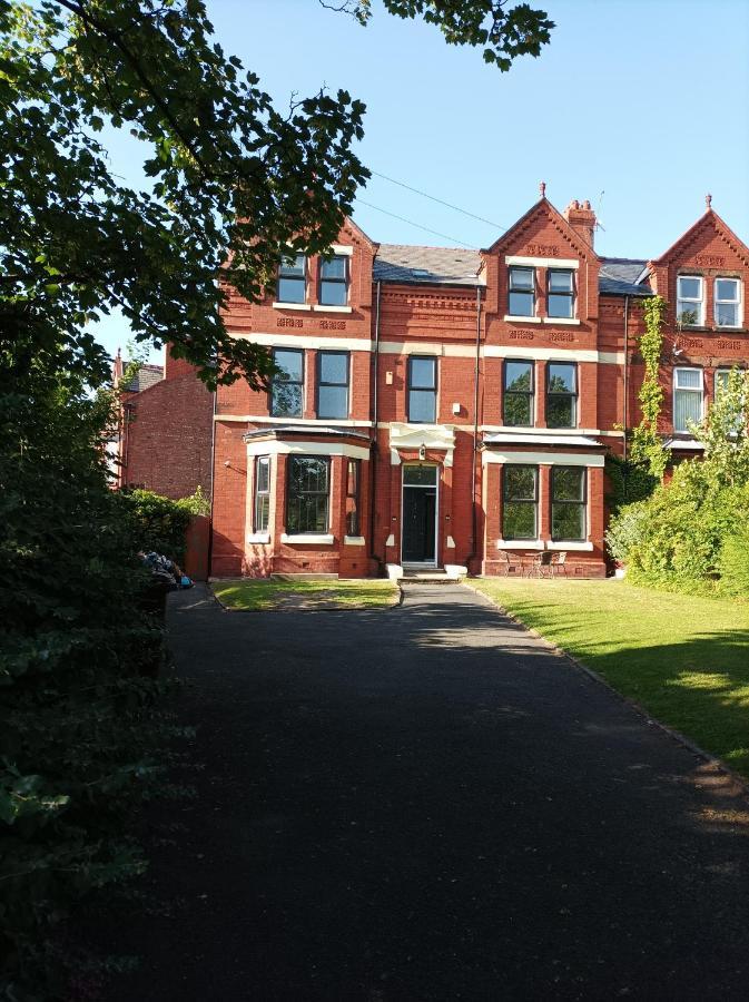 Victorian Renovation 3